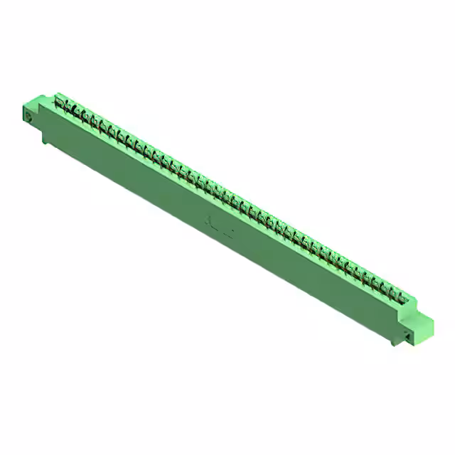 337-039-500-612 EDAC Inc.  Edgeboard Connectors